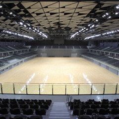 Musashino Forest Sport Plaza