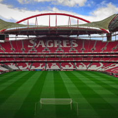 Estádio da Luz