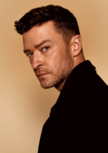 Концерт Justin Timberlake